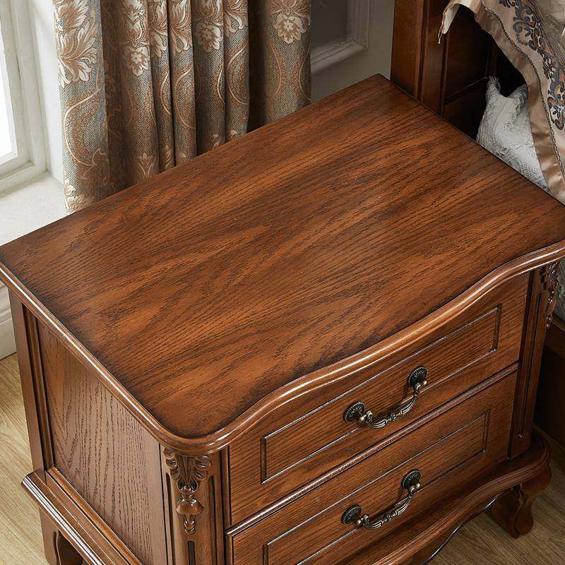 5N美式实木床头柜卧室家用头收纳柜床XS-2021小型床边柜矮小柜边,玩具/童车/益智/积木/模型,其它,淘宝优惠券,粉丝福利购,淘宝优惠卷