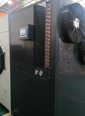 惠特备大型气滚筒衣物烘干机空能热风循环衣物烘干设草布AYT烘干