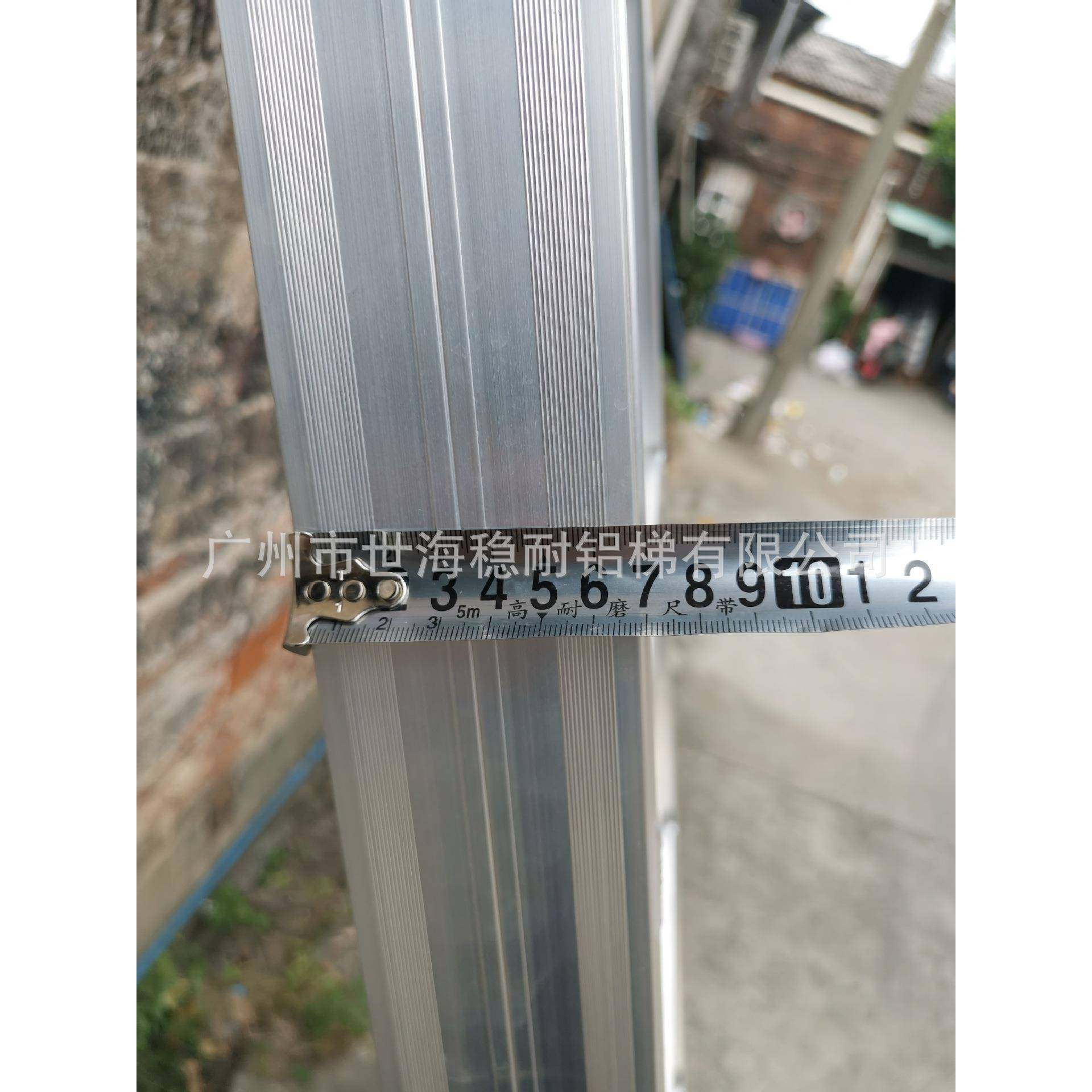 阁楼单YG-A033边梯一梯梯直梯单侧梯铝焊梯家字用上下楼带可钩子,居家日用,家用梯,淘宝优惠券,粉丝福利购,淘宝优惠卷