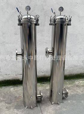 MF-5-40温州厂2直供上开家盖式5芯叠40寸222折滤芯0.2微米微孔过