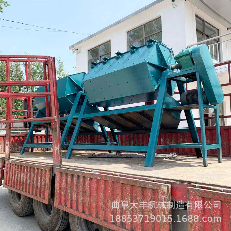 石头角全自动滚研磨机钢件边筒角焊瘤去除ZRT抛光六角滚筒机除锈