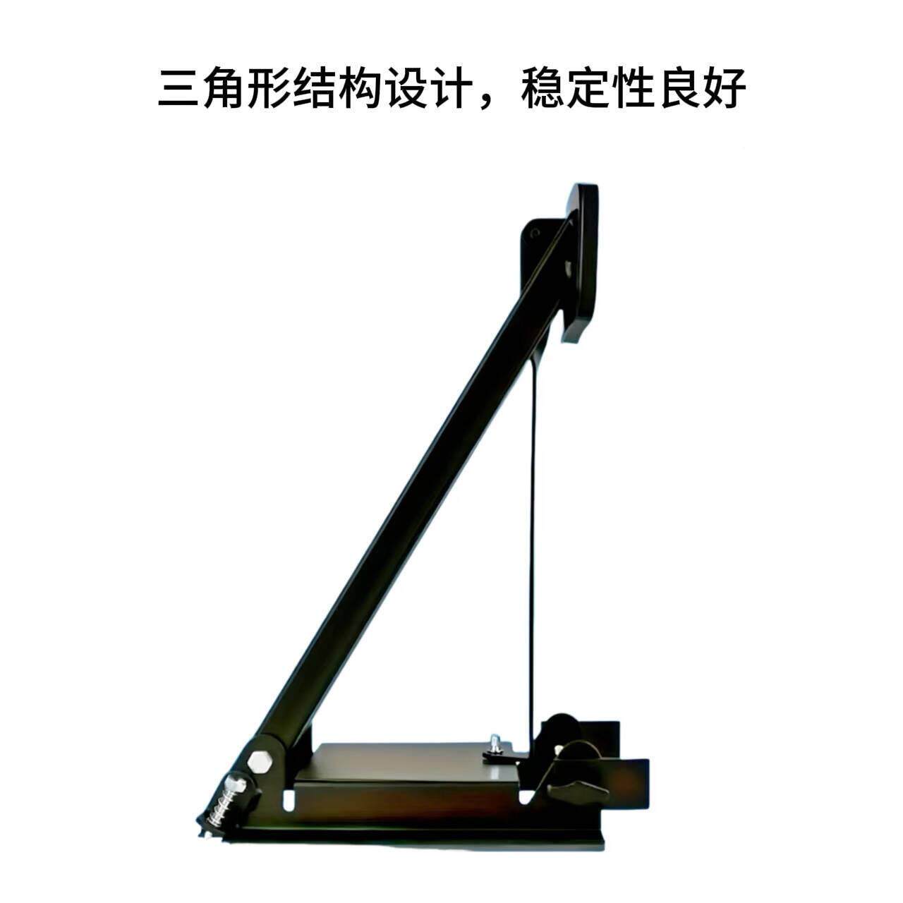 静音底鼓练AWP器非脚感接近真习鼓效果常适合家练居习架子鼓乐器