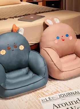 7K生儿童895懒人沙发可爱三防儿椅园男女宝宝卧室阅读幼单人背靠