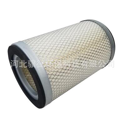 空滤自洁式空气滤筒150x90x2折叠烟尘化工业喷粉设备芯净抛丸机除