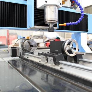 6090数控电脑雕铝刻机cncUHCoruer木板tPCB铜板雕刻机6090