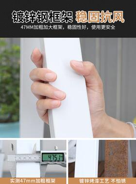 远户外茂OZP秋千吊椅子室外家用铁艺摇椅庭院阳台花园院人荡秋双