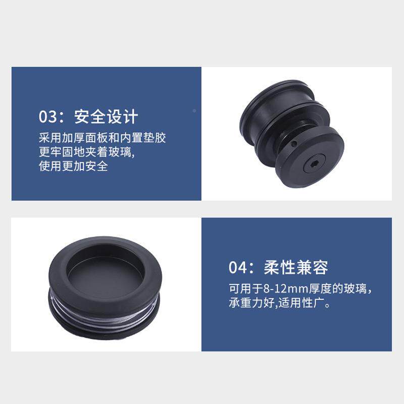 工直销淋浴房移门吊轮厂不锈3璃04移门配件酒店浴钢室玻门A02滑轮