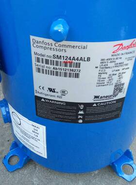 SMSM120S4V1L20S压4CSMV124A4ALBSM147A4AB丹佛斯百福马10p12p缩