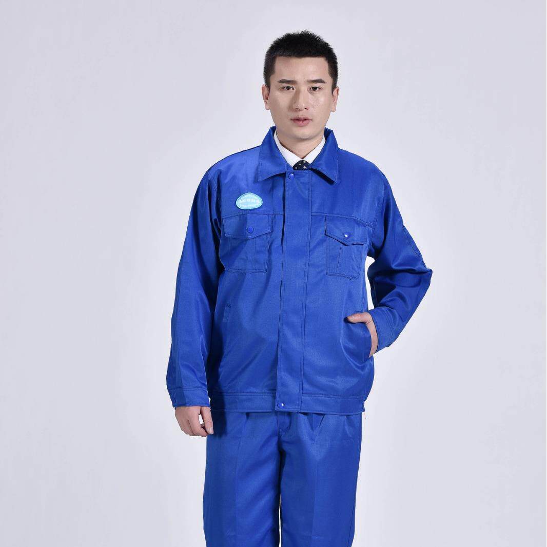 永厚明防化服化工工作服防酸碱防水碱服加化工服耐TWK酸厂服