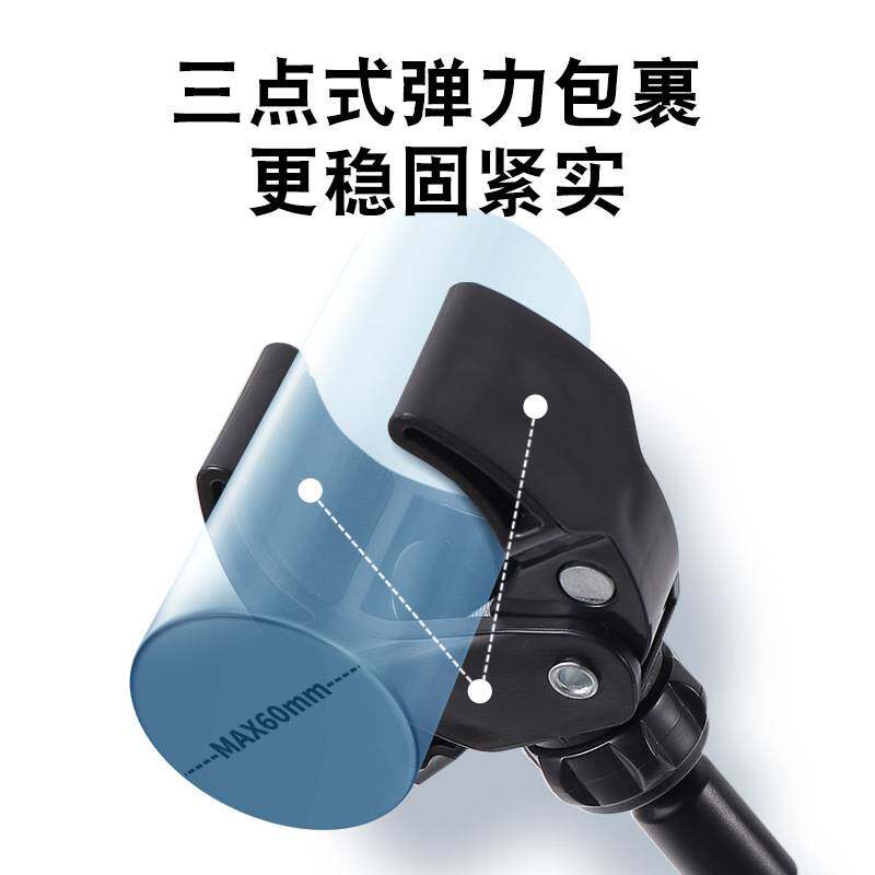 ?懒人电吹风机通用支架子立式落地架置物架免打孔风筒吹头发免
