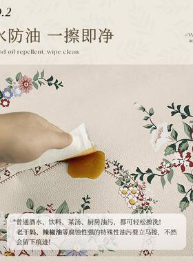 裁台欧式飘窗20210623垫2025新款皮革窗垫可剪主卧阳铺垫台防水防