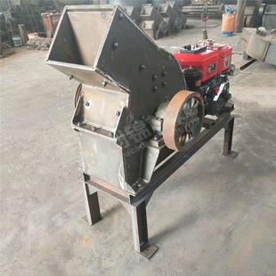 粉煤岩灰碎蒸PCB0403压加气块粉碎机混凝土加气块粉碎机瓦砖厂页