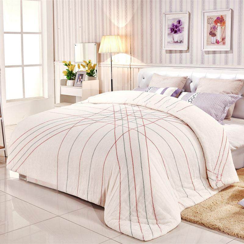 花子手工棉被被冬被被芯棉絮垫被床棉胎被褥ARK垫人单双人包邮,床上用品,棉花被,淘宝优惠券,粉丝福利购,淘宝优惠卷