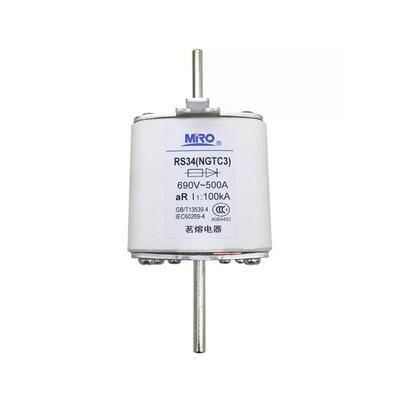 S32GTC1熔断体VVC250A2090AN1R60A100A快速熔断器60V-100KA