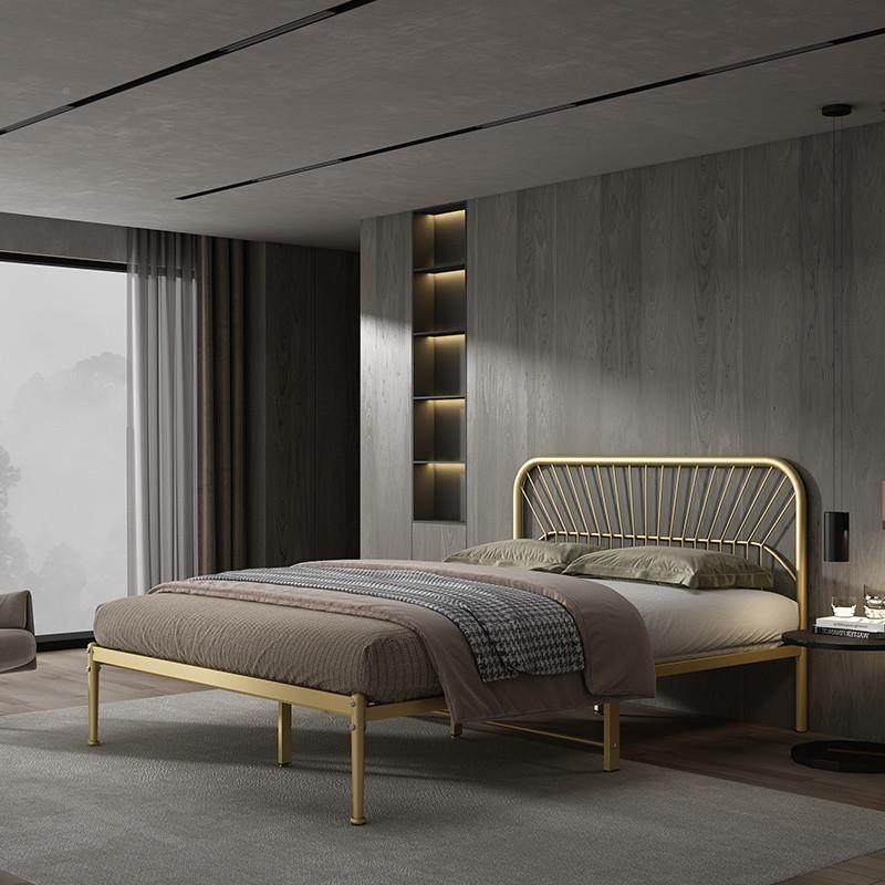 Fls铁床艺双人床1.2米加现厚加固1米铁架床床1.5O-332185米单人简,基础建材,脚轮/万向轮,淘宝优惠券,粉丝福利购,淘宝优惠卷