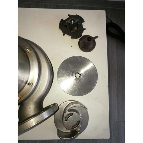50WQP15-50W潜QP15-21-1.5不锈钢污水排泵