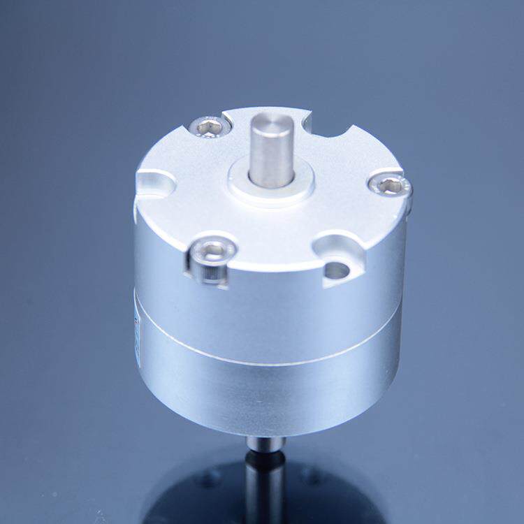 摆动气缸片式旋气缸CB2BW1015R叶290103转0