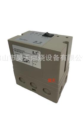 SCU2.25-5/220点火SCU2.2-5控制器IES258-/1W烧嘴点火器IFS258-5/