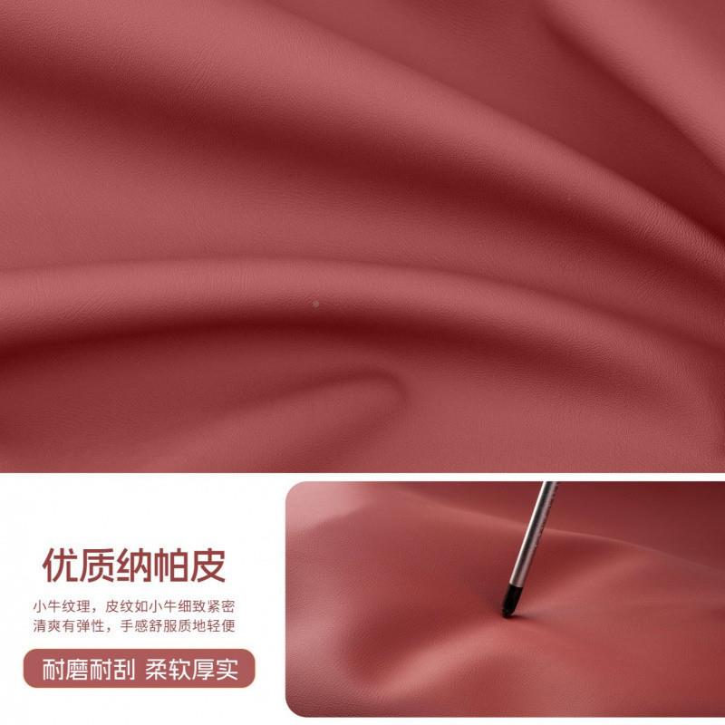 T9U汽座椅多后背纳车盒椅背挂袋车载功能收储物纸巾盒车摩卡棕内