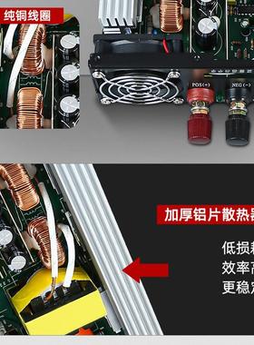 M-120S0W12V2436V48V工控设LED灯监控备用968交流V转直流电源工业