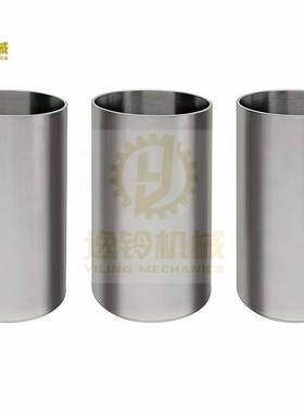 洋马3TN100发动机大修套件活塞及部件密封件大修包气缸垫曲轴油封