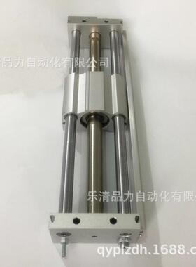 无杆气缸CY51SG20/CY120-250Z-27S-300Z-350-454700-450-500BZ-Z-