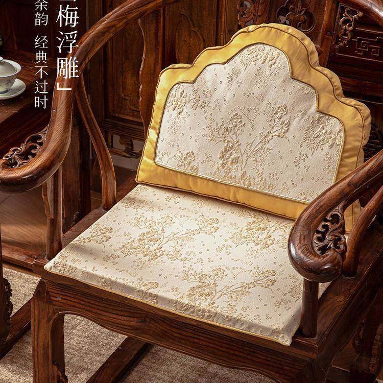 中2025222式罗汉椅垫秋沙发茶床桌椅子垫太师椅冬坐垫海绵垫官帽,居家布艺,美臀垫/保健坐垫,淘宝优惠券,粉丝福利购,淘宝优惠卷