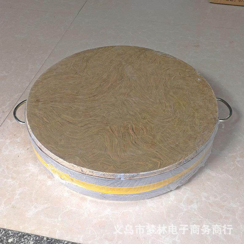 5板0大公分厂家销双箍竹青砧板剁肉砖ZQ-50*9板熟食店不掉渣号案