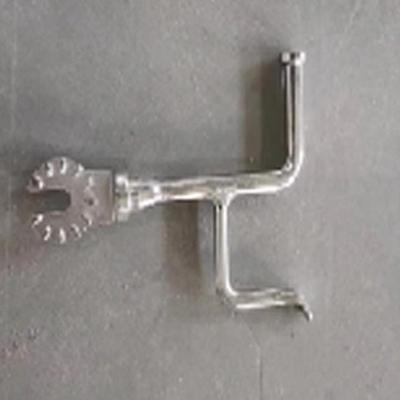 F011718绝拉缘令克Z头22缘0kv拉闸杆上字形杆头配电线ZF011718路