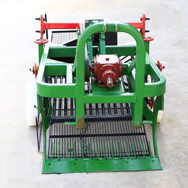 新款震动筛式花生收获机平地起垄两用花生收获机四轮拖拉机带,农机/农具/农膜,农业检测设备,淘宝优惠券,粉丝福利购,淘宝优惠卷