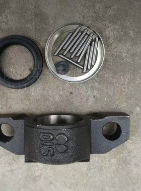 陕汽SX2153 SX2110 SX2300 SX4323 SX2190N万向节轴承座