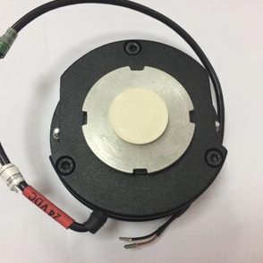 偏航电机刹车器 FDB15/17风力发电偏航刹车电机制动器摩擦刹车片