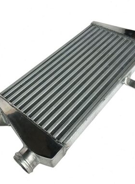 汽车中冷器中冷却散热器 Passat Audi A4 B5 B6 1.8T 96-01