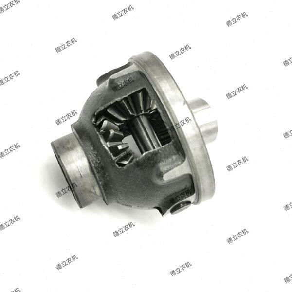 东方红拖拉机配件SG284/304/354前驱差速器总成 匹配(开创前桥)