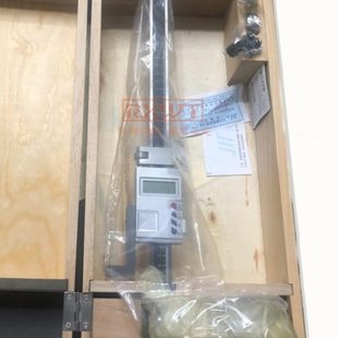 成量川牌电子数显高度尺0-300mm