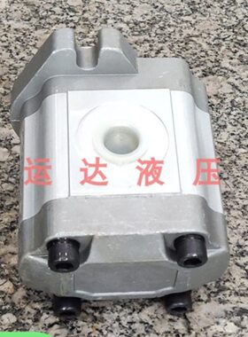 洗扫车齿轮泵  中联环卫车油泵  CBT-F410ALH6R CBT-F146ALH6