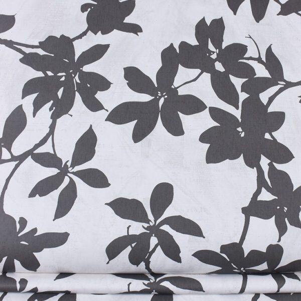 风尚壁纸 瑞典原装进口 个性玄关背景墙大花 纯纸木纤维壁纸