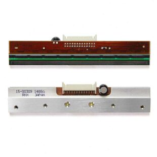 Plus热敏头 适用 北洋2300E 2300E打印头2100E 300 新北洋全新BTP