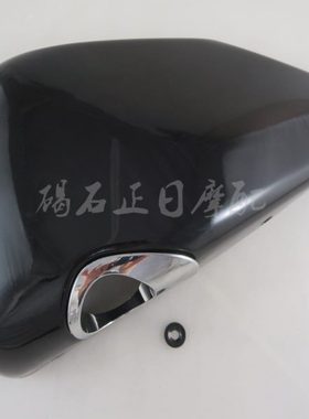XL883 1200 X48 X72右边盖铁质边盖04-13侧边盖14-17机油边盖护板