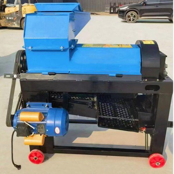 西藏拉萨农用电动玉米脱粒机家用电打棒子机喂料口方便铁锨上料,农机/农具/农膜,农产品加工设备,淘宝优惠券,粉丝福利购,淘宝优惠卷