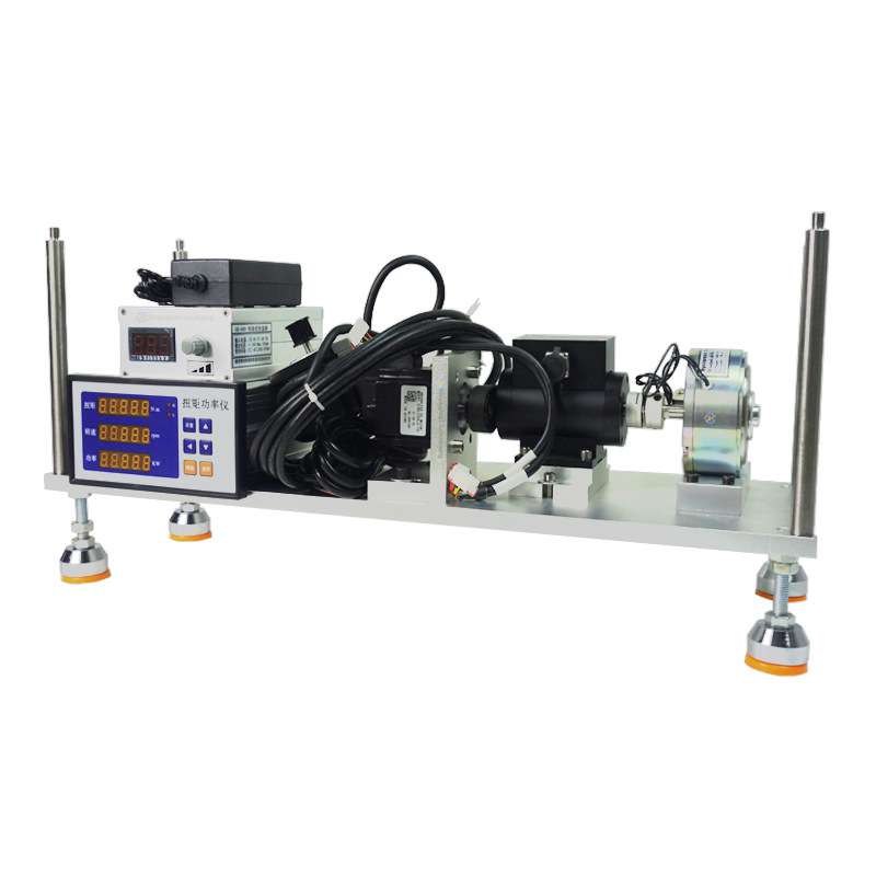 电机负载转动扭力校准仪1000N.m 联轴O器检测扭矩检测仪厂家
