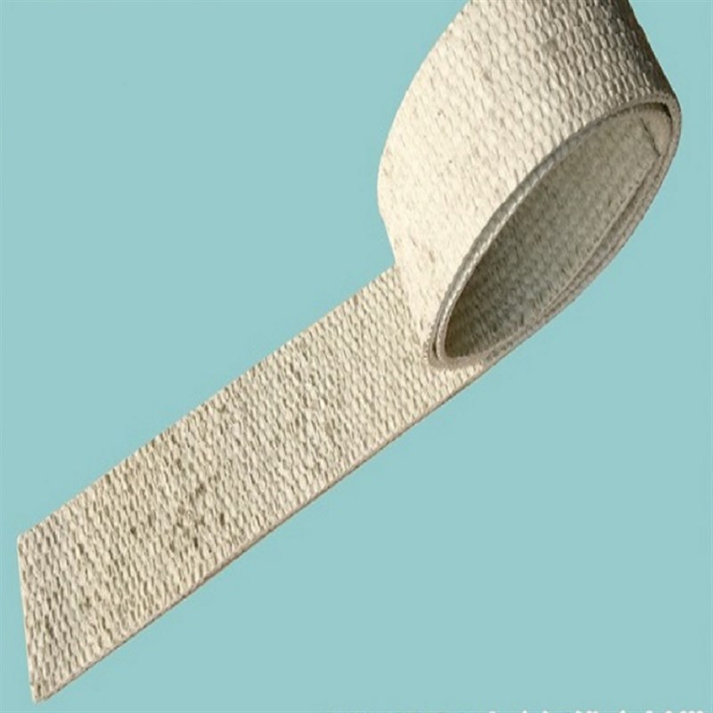 T/#1364密封带涂胶玻璃纤P维带耐高温密封带