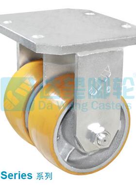 达望DW 88系列10x3