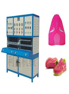 【专业厂家】晋江2021款新型KPU成型机 KPU鞋面机 KPU鞋材压花机