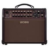 罗兰RolandBossACRGMivlSe木吉他电箱音箱民谣弹唱演出吉琴它音响