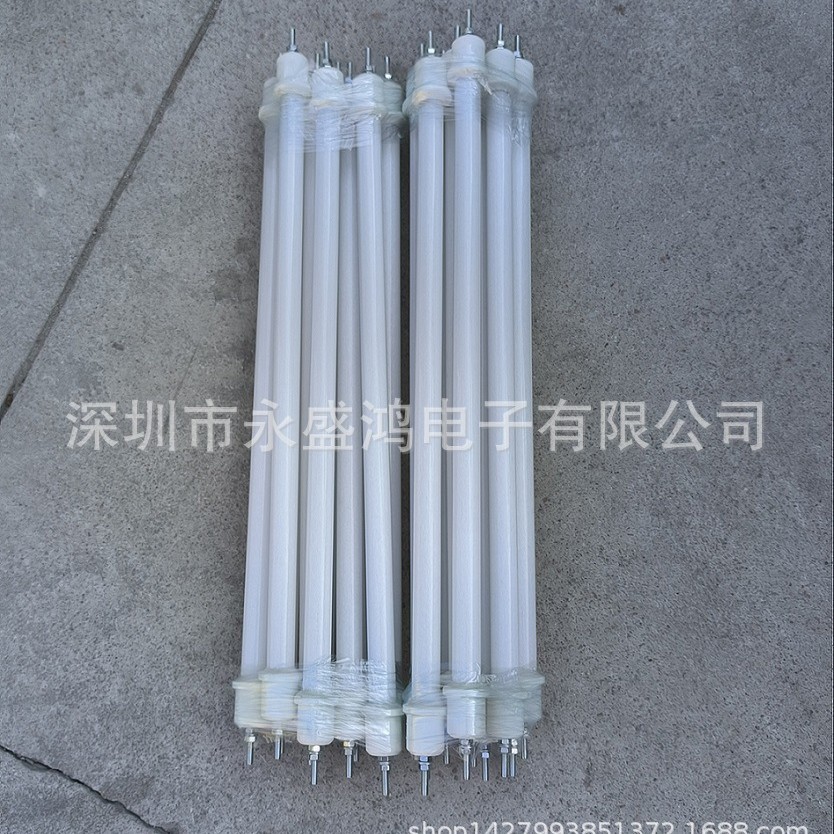 石英玻璃发热管陶瓷发热管烤箱石英发热管不锈钢发热管