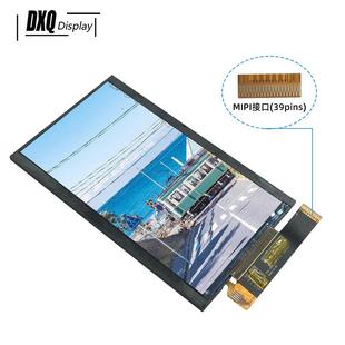 5.5寸厚光TFT液晶屏1080 1920域DUH9背5%3000亮色摄影监器显示视