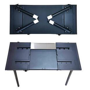 折叠板户201-003烧烤炉庭院炉大型便携烧美烤架户外烤烤架式家用