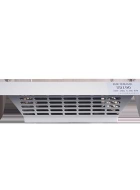 柜柜顶风机顶置风机顶排机RT扇19SD1900风工业散热排风220v