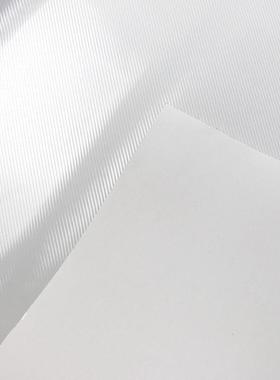 斜纹地板膜告地面广明保41027护防滑耐磨磨砂冷裱膜膜斜纹透PVC背